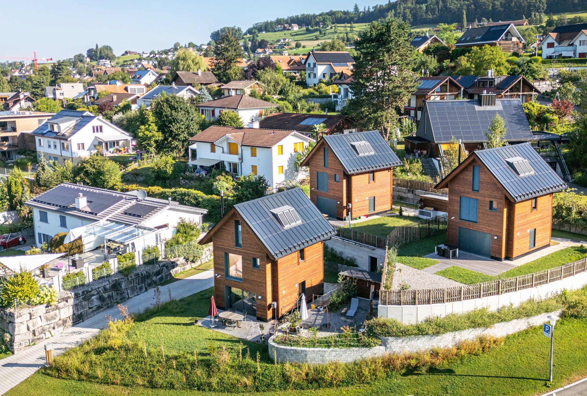 Hero Bauen mit VIVAN